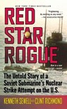 Red Star Rogue - Kenneth Sewell ; Clint Richmond - 9780743274654