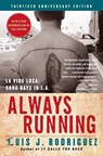 Always Running - Luis J. Rodriguez - 9780743276917