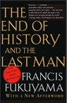 The End of History and the Last Man - Francis Fukuyama - 9780743284554