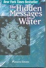 Hidden Messages in Water - Masaru Emoto - 9780743289801