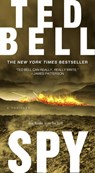 Spy - Ted Bell - 9780743293617