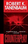 Counterplay - Robert K. Tanenbaum - 9780743293884