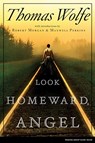 LOOK HOMEWARD ANGEL - Thomas Wolfe - 9780743297318