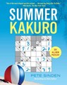 Summer Kakuro - Pete Sinden - 9780743297509