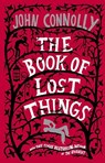 The Book of Lost Things - John Connolly - 9780743298902