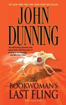 The Bookwoman's Last Fling - John Dunning - 9780743299893