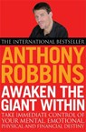 Awaken The Giant Within - Tony Robbins - 9780743409384