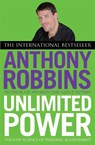 Unlimited Power - Tony Robbins - 9780743409391