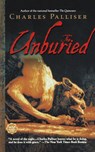 Unburied - Palliser - 9780743410519