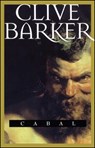 Cabal - Clive Barker - 9780743417327