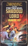 Shadow Lord - Laurence Yep - 9780743419734