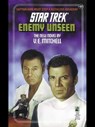 Enemy Unseen - V.E. Mitchell - 9780743420020