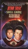 Shell Game - Melissa Crandall - 9780743420143