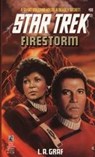 Firestorm - L.A. Graf - 9780743420198