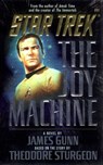 The Joy Machine - James Gunn - 9780743420310