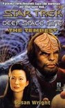 The Tempest - Susan Wright - 9780743420501