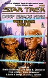 The 34th Rule - Armin Shimerman ; David R. George III - 9780743420549