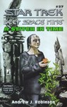 A Stitch in Time - Andrew J. Robinson - 9780743420587
