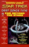 Far Beyond the Stars - Steven Barnes - 9780743420846