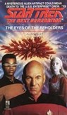 The Eyes of the Beholders - A.C. Crispin - 9780743420938
