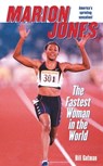 Marion Jones - Bill Gutman - 9780743421065