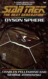 Dyson Sphere - Charles Pellegrino ; George Zebrowski - 9780743421294