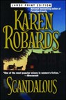 Scandalous - Karen Robards - 9780743426725