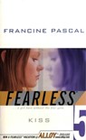 Kiss - Francine Pascal - 9780743434096