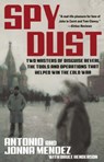 Spy Dust - Antonio Mendez ; Jonna Mendez ; Bruce Henderson - 9780743434584