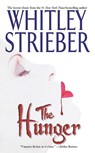 The Hunger - Whitley Strieber - 9780743436441
