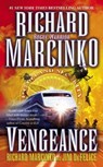 Vengeance - Richard Marcinko - 9780743440073
