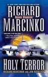 Holy Terror - Richard Marcinko - 9780743440080