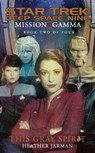 Mission Gamma: Book Two - Heather Jarman - 9780743445634