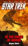 In the Name of Honor - Dayton Ward - 9780743448130