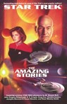 Amazing Stories - John J. Ordover - 9780743449151