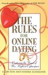 The Rules for Online Dating - Ellen Fein ; Sherrie Schneider - 9780743451475