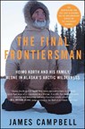 The Final Frontiersman - James Campbell - 9780743453141