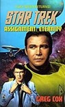 Assignment - Greg Cox - 9780743454018