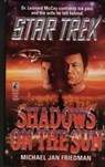 Shadows on the Sun - Michael Jan Friedman - 9780743454216