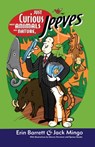 Just Curious About Animals and Nature, Jeeves - Erin Barrett ; Jack Mingo - 9780743454452