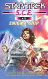 Enigma Ship - J. Steven York ; Christina F. York - 9780743456753