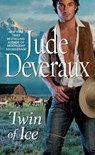 Twin of Ice - Jude Deveraux - 9780743459341