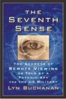 The Seventh Sense - Lyn Buchanan - 9780743462686