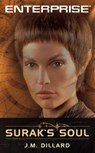 Surak's Soul - J.M. Dillard - 9780743462815