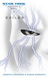 Vulcan's Soul #2: Exiles - Josepha Sherman ; Susan Shwartz - 9780743463614