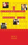 The Alphabetical Hookup List A-J - Phoebe McPhee - 9780743464314