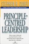 Principle Centred Leadership - Stephen R. Covey - 9780743468602