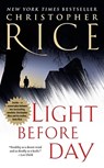 Light Before Day - Christopher Rice - 9780743470407