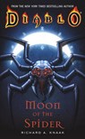 Moon of the Spider - KNAAK,  Richard A. - 9780743471329