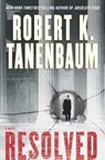Resolved - Robert K. Tanenbaum - 9780743475891